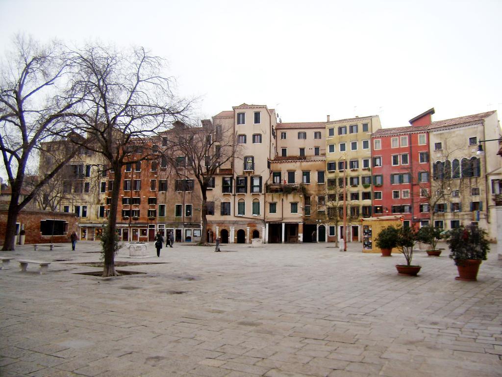 Appartamento Al Ghetto Vecchio Venice Room photo