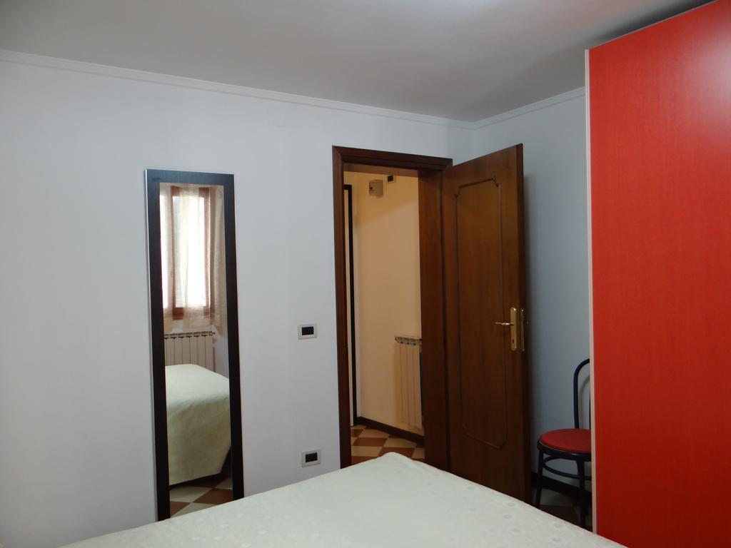 Appartamento Al Ghetto Vecchio Venice Room photo